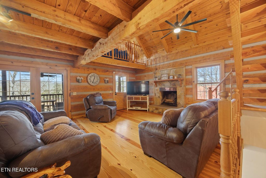 Photo of 167 Edwards Rd, Maynardville, TN 37807 (MLS # 1333121)