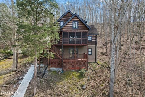 167 Edwards Rd Maynardville TN 37807