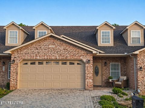 Photo of 7004 Edon Hall Way, Corryton, TN 37721 (MLS # 1338228)