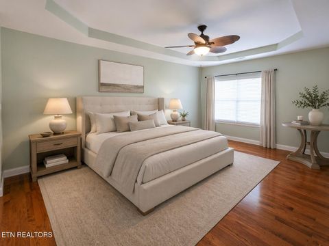 Tiny photo for 7004 Edon Hall Way, Corryton, TN 37721 (MLS # 1338228)