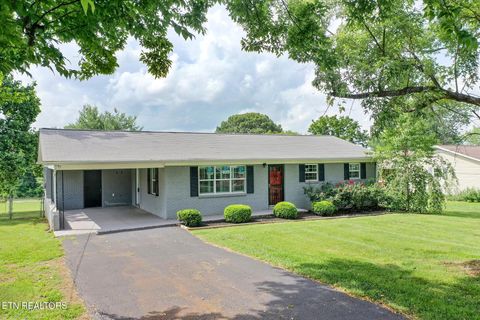 Property photo of 1620 Gail St, Loudon, TN 37774