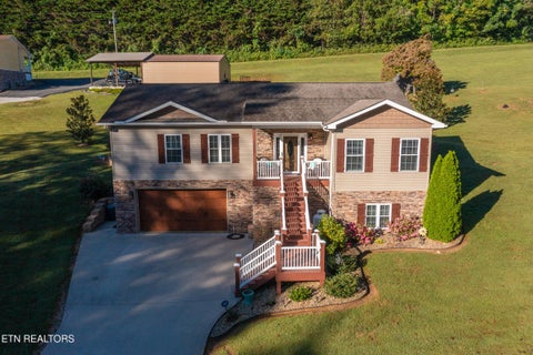 Tiny photo for 180 Owens Drive, Rocky Top, TN 37769 (MLS # 1357004)