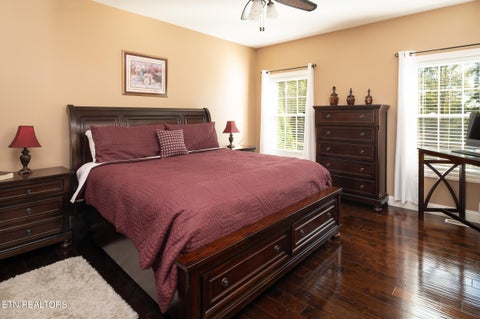 Tiny photo for 180 Owens Drive, Rocky Top, TN 37769 (MLS # 1357004)