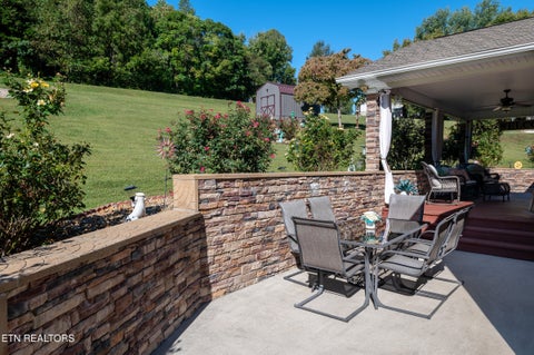 Tiny photo for 180 Owens Drive, Rocky Top, TN 37769 (MLS # 1357004)