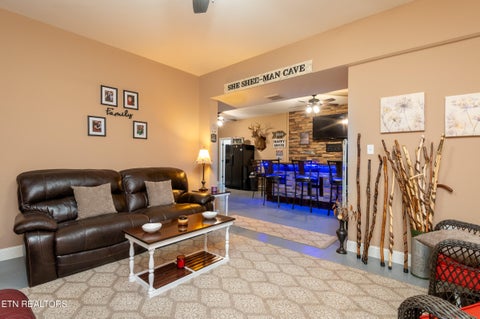 Tiny photo for 180 Owens Drive, Rocky Top, TN 37769 (MLS # 1357004)
