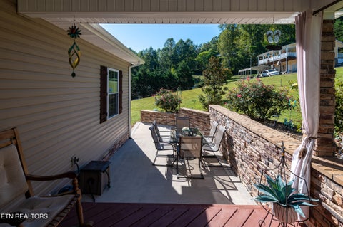 Tiny photo for 180 Owens Drive, Rocky Top, TN 37769 (MLS # 1357004)