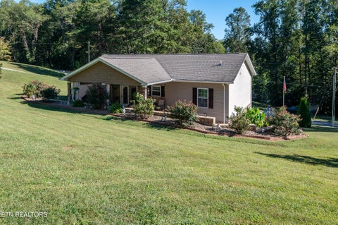 Tiny photo for 180 Owens Drive, Rocky Top, TN 37769 (MLS # 1357004)