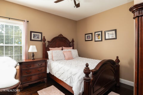 Tiny photo for 180 Owens Drive, Rocky Top, TN 37769 (MLS # 1357004)