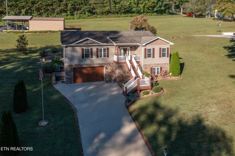 Tiny photo for 180 Owens Drive, Rocky Top, TN 37769 (MLS # 1357004)