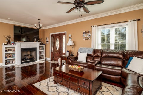 Tiny photo for 180 Owens Drive, Rocky Top, TN 37769 (MLS # 1357004)