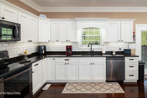 Tiny photo for 180 Owens Drive, Rocky Top, TN 37769 (MLS # 1357004)