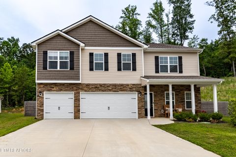 549 Robotic Lane Knoxville TN 37920