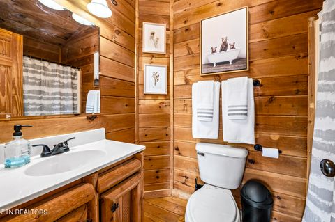 Tiny photo for 1110 Elm Court Ct, Sevierville, TN 37876 (MLS # 1298420)