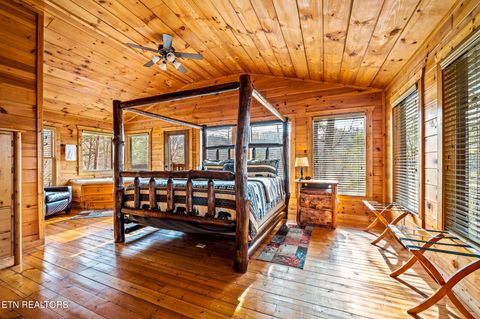 Tiny photo for 1110 Elm Court Ct, Sevierville, TN 37876 (MLS # 1298420)