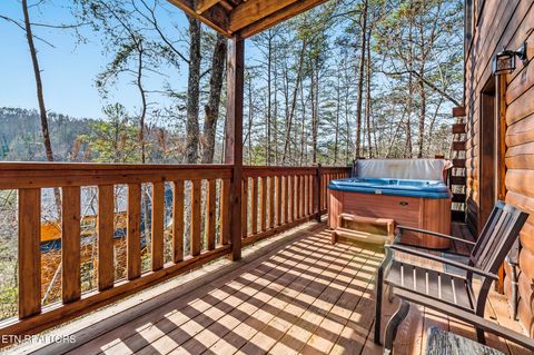 Tiny photo for 1110 Elm Court Ct, Sevierville, TN 37876 (MLS # 1298420)