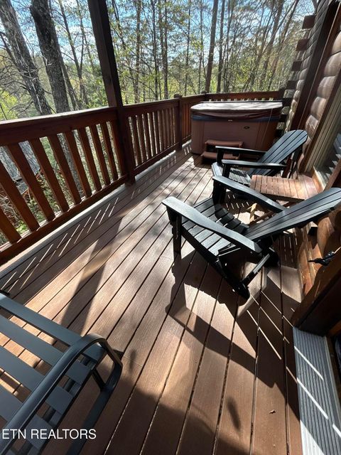 Tiny photo for 1110 Elm Court Ct, Sevierville, TN 37876 (MLS # 1298420)