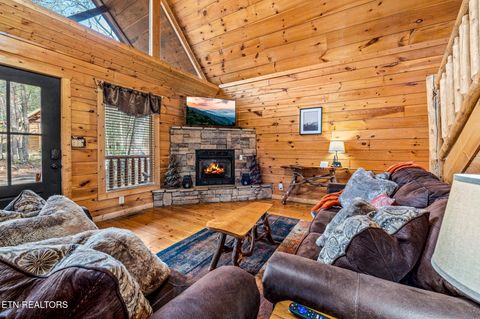 Tiny photo for 1110 Elm Court Ct, Sevierville, TN 37876 (MLS # 1298420)