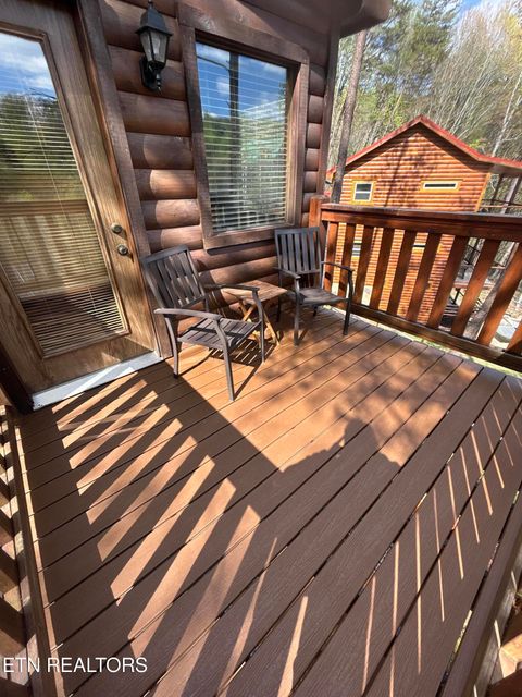 Tiny photo for 1110 Elm Court Ct, Sevierville, TN 37876 (MLS # 1298420)