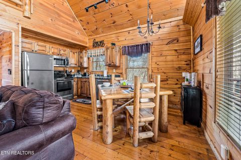 Tiny photo for 1110 Elm Court Ct, Sevierville, TN 37876 (MLS # 1298420)