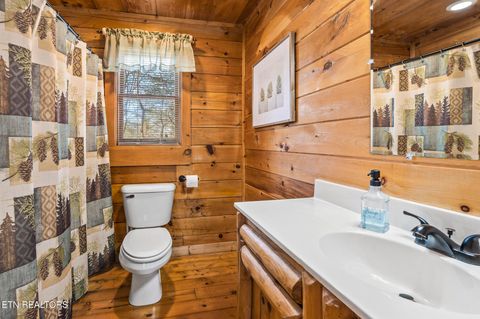 Tiny photo for 1110 Elm Court Ct, Sevierville, TN 37876 (MLS # 1298420)