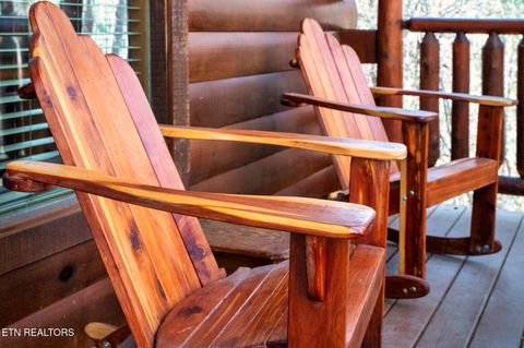 Tiny photo for 1110 Elm Court Ct, Sevierville, TN 37876 (MLS # 1298420)