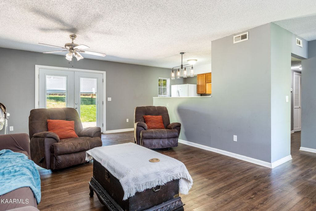 Photo of 4825 Wheeler Rd, Louisville, TN 37777 (MLS # 1223637)