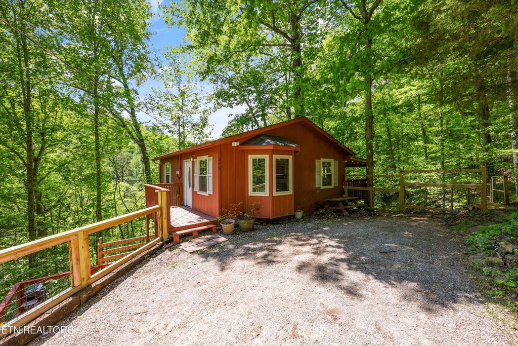 Photo of 375 Sugar Mountain Way, Pigeon Forge, TN 37863 (MLS # 1338253)