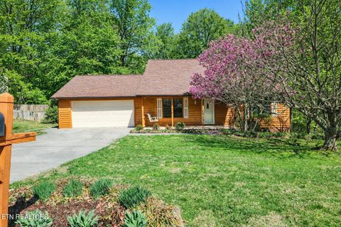 Photo of 7324 Foxhaven Rd, Knoxville, TN 37918 (MLS # 1332077)
