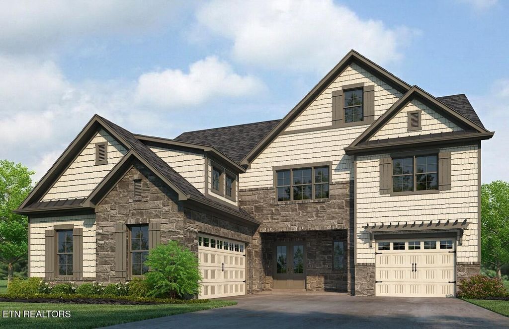 Photo of Lot 08 Pipers Run Lane, Knoxville, TN 37922 (MLS # 1322726)