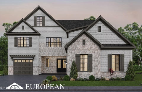 Photo of Lot 08 Pipers Run Lane, Knoxville, TN 37922 (MLS # 1322726)