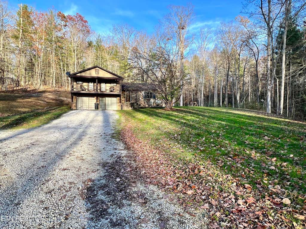 Photo of 668 Oral Drive, Helenwood, TN 37755 (MLS # 1283256)