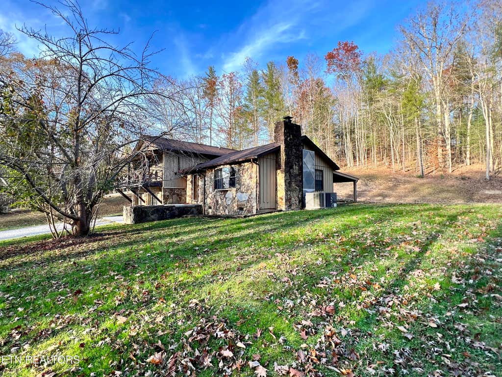 Photo of 668 Oral Drive, Helenwood, TN 37755 (MLS # 1283256)