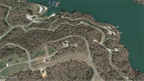 Tiny photo for 52 E Poplar Lane, LaFollette, TN 37766 (MLS # 1326322)