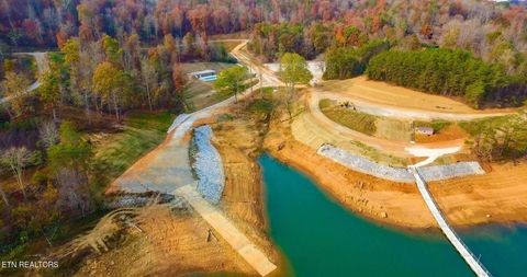 Tiny photo for 52 E Poplar Lane, LaFollette, TN 37766 (MLS # 1326322)