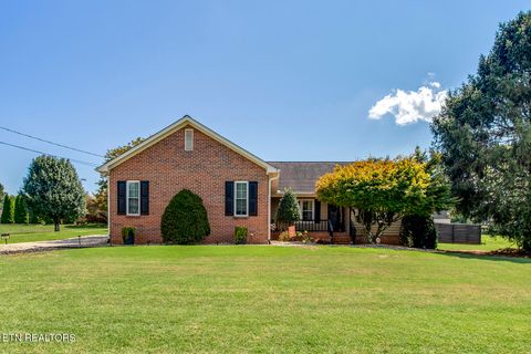 Photo of 411 Dairy Lane Lane, Lenoir City, TN 37772 (MLS # 1317132)