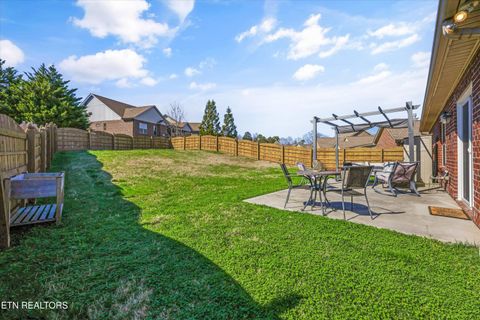 Tiny photo for 3317 Parrish Hill Lane, Knoxville, TN 37938 (MLS # 1332291)