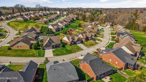 Tiny photo for 3317 Parrish Hill Lane, Knoxville, TN 37938 (MLS # 1332291)