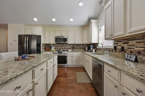 Tiny photo for 3317 Parrish Hill Lane, Knoxville, TN 37938 (MLS # 1332291)