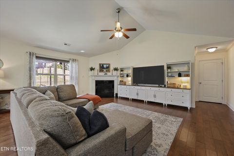 Tiny photo for 3317 Parrish Hill Lane, Knoxville, TN 37938 (MLS # 1332291)