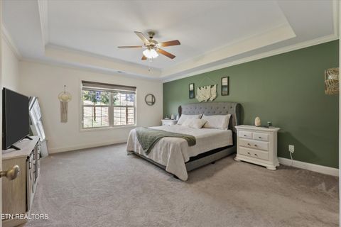 Tiny photo for 3317 Parrish Hill Lane, Knoxville, TN 37938 (MLS # 1332291)