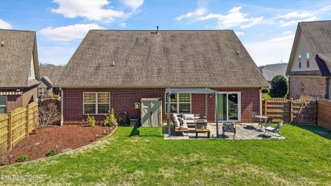 Tiny photo for 3317 Parrish Hill Lane, Knoxville, TN 37938 (MLS # 1332291)