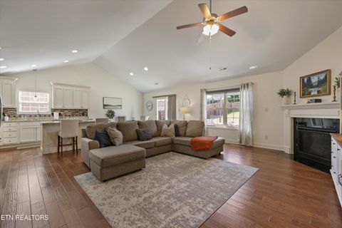 Tiny photo for 3317 Parrish Hill Lane, Knoxville, TN 37938 (MLS # 1332291)