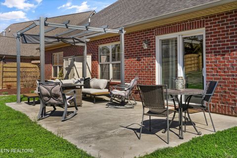 Tiny photo for 3317 Parrish Hill Lane, Knoxville, TN 37938 (MLS # 1332291)