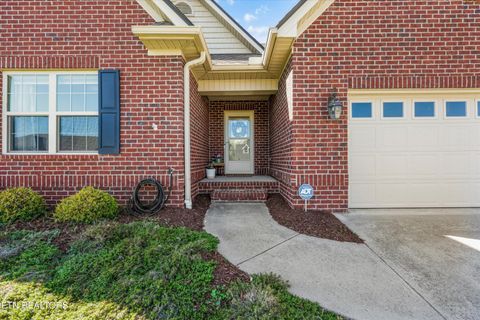 Tiny photo for 3317 Parrish Hill Lane, Knoxville, TN 37938 (MLS # 1332291)