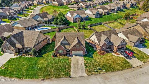 Tiny photo for 3317 Parrish Hill Lane, Knoxville, TN 37938 (MLS # 1332291)