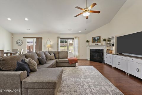 Tiny photo for 3317 Parrish Hill Lane, Knoxville, TN 37938 (MLS # 1332291)