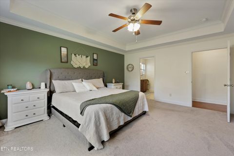 Tiny photo for 3317 Parrish Hill Lane, Knoxville, TN 37938 (MLS # 1332291)