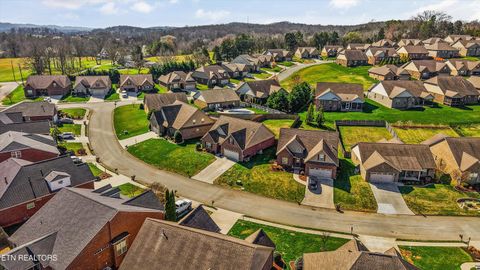 Tiny photo for 3317 Parrish Hill Lane, Knoxville, TN 37938 (MLS # 1332291)