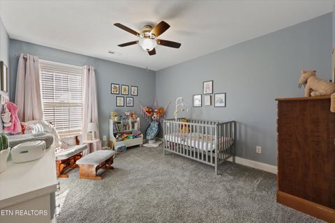 Tiny photo for 3317 Parrish Hill Lane, Knoxville, TN 37938 (MLS # 1332291)