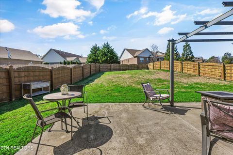 Tiny photo for 3317 Parrish Hill Lane, Knoxville, TN 37938 (MLS # 1332291)